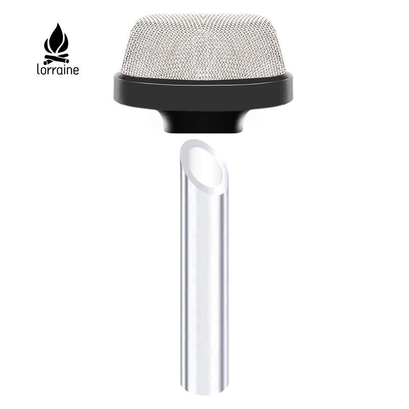 CX3000J1 Air Relief Filter & CX2030Z3 Air Relief Tube สําหรับรุ่น C2030, C4030, C4030 ตลับ Manifold 