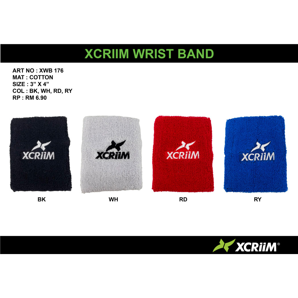 วงข้อมือ XCRIIM (XWB176)