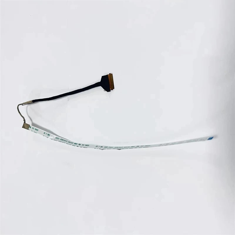 DC02C00QY00 DC02C00QY10 DC02C00QY20 สําหรับ Lenovo IdeaPad 3-15ITL6 V15 LED LCD Flex สาย 5C10S30209