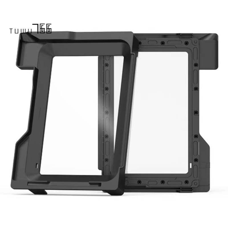 [tuwu766]GK3 Pro Resin Vat 3D อุปกรณ์เสริมเครื่องพิมพ์วัสดุสําหรับเครื่องพิมพ์ 3D