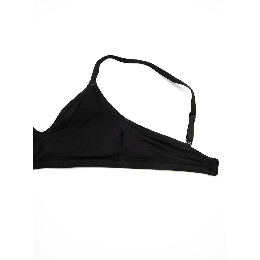 Sabina Pretty Perfect Level 1 เสื้อชั้นในไร้โครง ผ้า TENCEL™ Modal รหัส SBU26001 — صورة 5