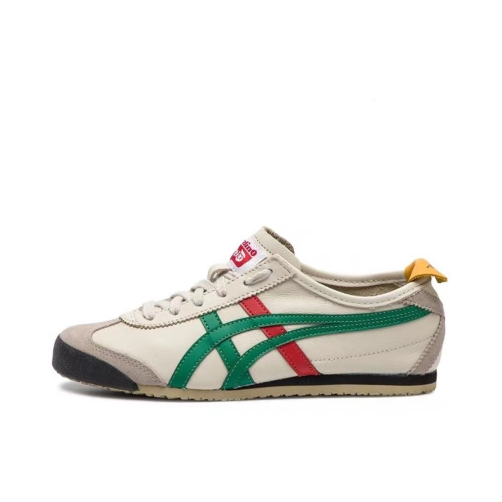 เทนนิส Vintage Tiger Mexico 66 Unisex Mexico HF3N