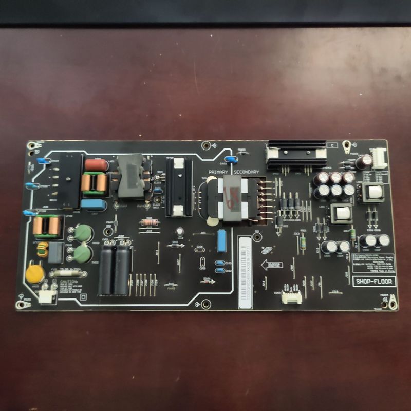 แผงวงจรไฟฟ้า Xiaomi L65M5-AD/Z AMP65XM-T33 FSP175/222-1FS01 PSLF221301X