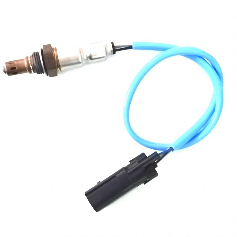 คุณภาพสูง-เหมาะสําหรับ Ford Oxygen Sensor BL3A9Y460CA BL3Z9F472C BL3Z9F472A