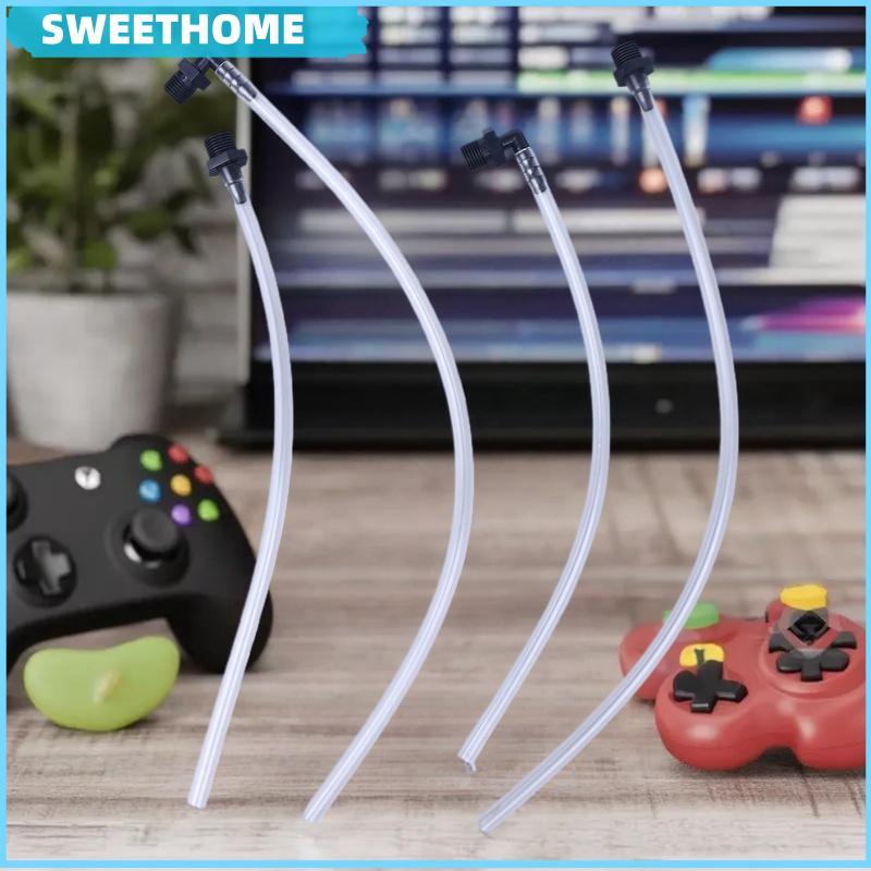 SWEETHOME Oxygen Concentrator Humidifier Bubbler ขวดความชื้นสําหรับ Concentrator ออกซิเจนพร้อมท่อ Co