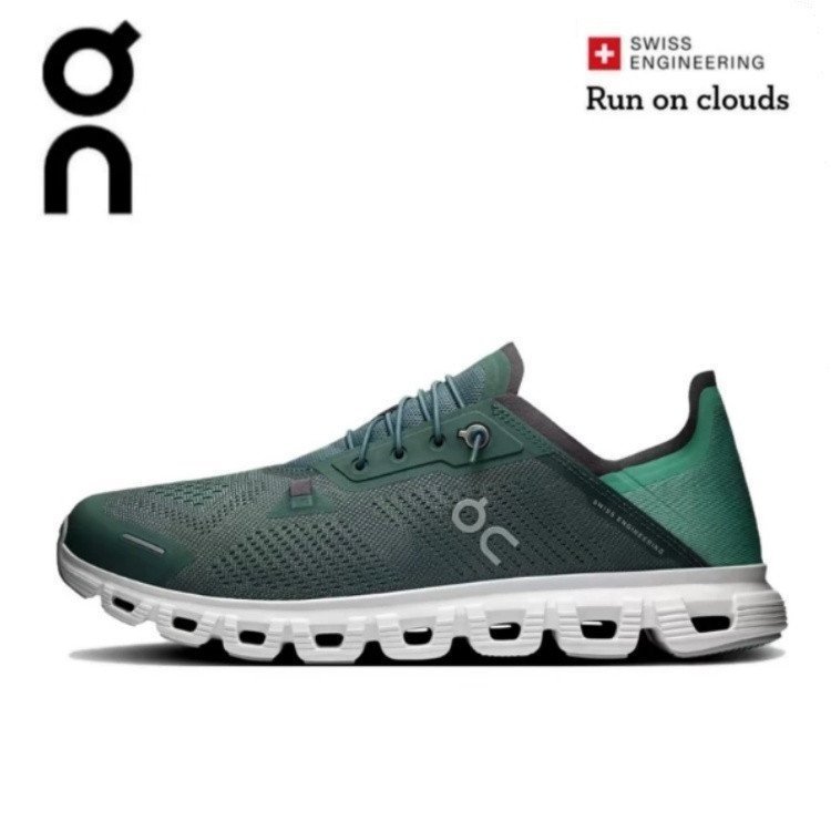 2026 On Running On Cloud 6 รองเท้าวิ่งผู้ชายและผู้หญิง Ultralight Breathable 5GQ5 WXVA