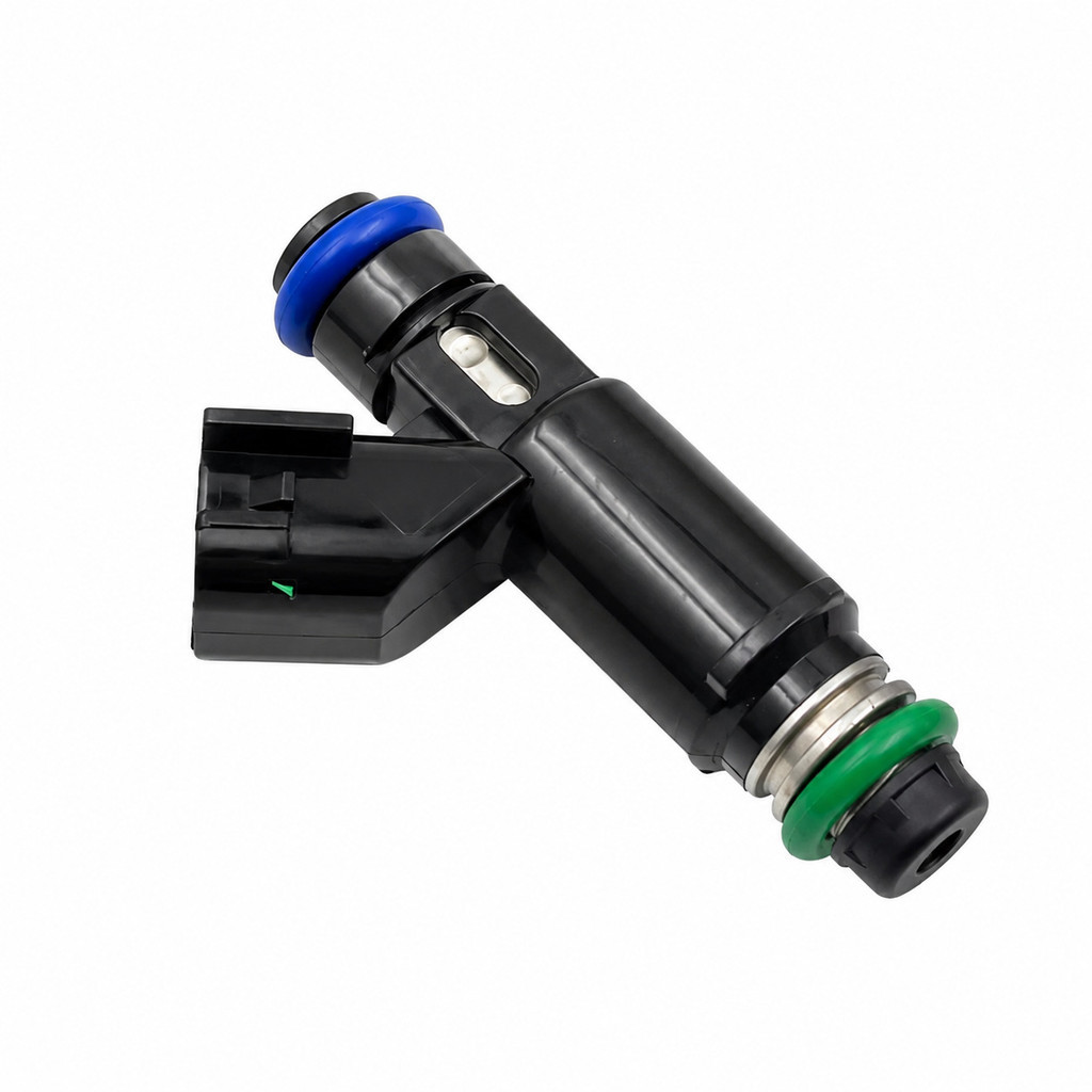 หัวฉีดรถยนต์ XL2Z9F593AA XL2Z9F593BA XL2Z9F593CA XS2Z9F593AA