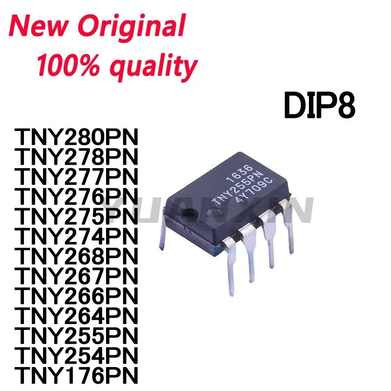 1-5 ชิ้น TNY280PN TNY278PN TNY277PN TNY276PN TNY275PN TNY274PN TNY268PN TNY267PN TNY266PN TNY264PN T
