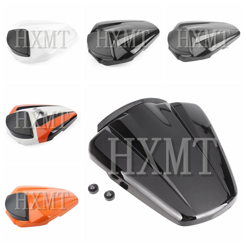 สําหรับ KTM Duke 125 200 390 KTM125 KTM200 KTM390 2012 2013 2014 2015 2016 รถจักรยานยนต์ Pillion ฝาค