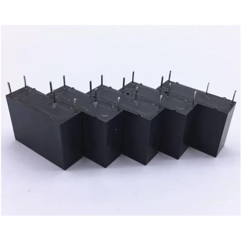 20 ชิ้น/ล็อต 100% ใหม่ G5NB-1A-E-5V G5NB-1A-E-12V G5NB-1A-E-24V G5NB-1A-E G5NB-1A-E 5V 4V 4V 250VAC 