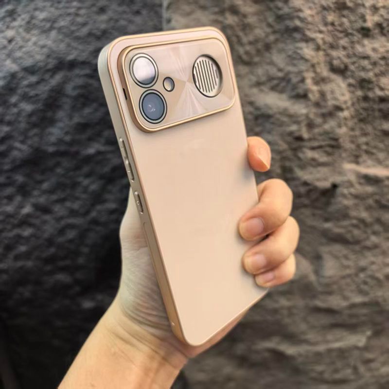 สําหรับ Redmi K90max เคสโทรศัพท์ 17max 17Tpro 水电标磁吸磨镜头age防drop壳