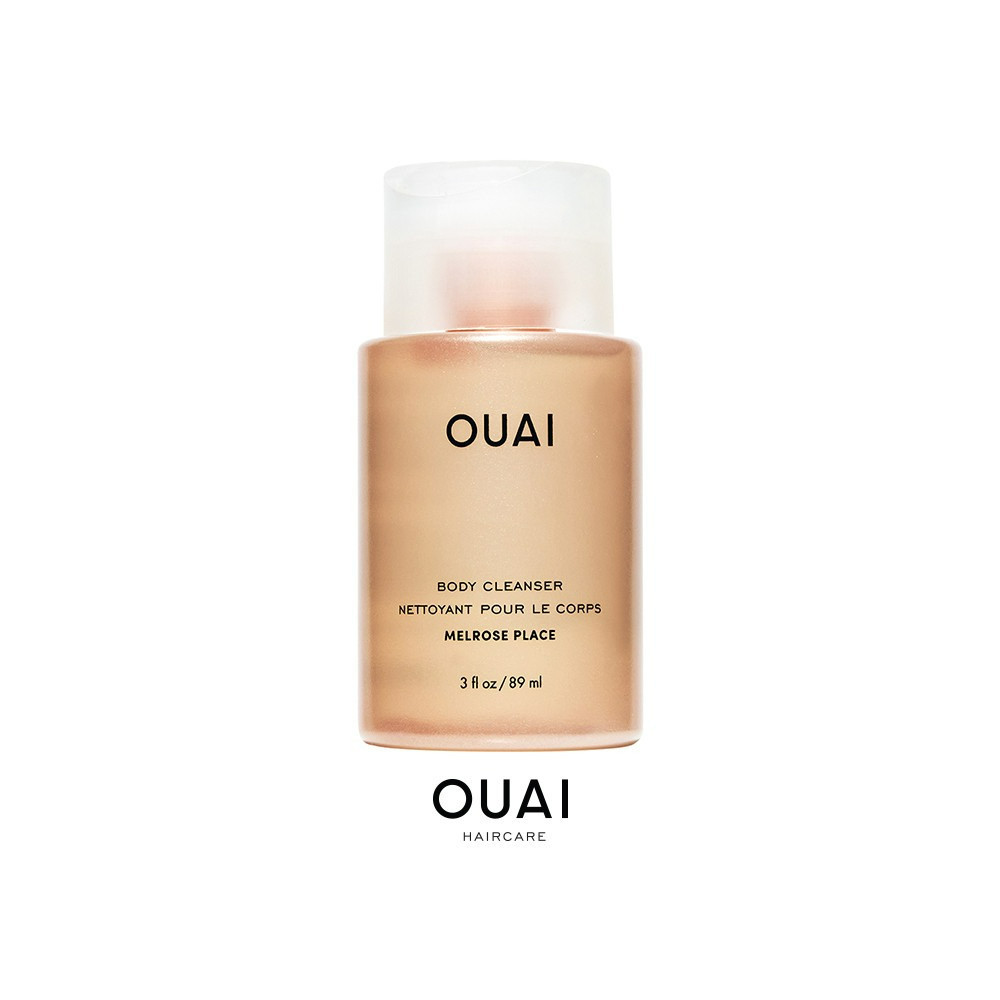 OUAI Melrose Place Body Cleanser ลิขสิทธิ์แท้💯