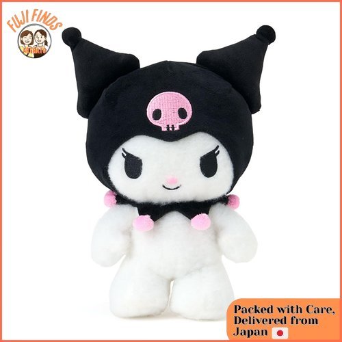 สินค้าตัวละครจากอนิเมะออริจินัลของ Netflix เรื่อง My Melody & Kuromi จาก Sanrio (SANRIO) ปี 2025 【ส