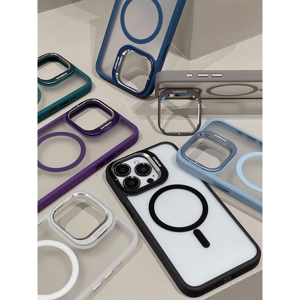 เคสไอแพด 425 degree เคส 425 degree เคสป้องกันเลนส์ Apple Case Niche Invisible Bracket