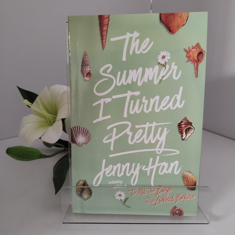 The Summer I Turned Pretty English Version ตอนนี้ 829L9+280026