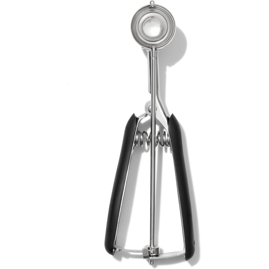 OXO Good Grips ที่ตักคุกกี้ขนาดกลาง