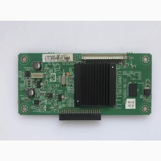 บอร์ดอะแดปเตอร์ Lenovo 42S51 ของแท้ LX-TS5262A-FRC-V2 หน้าจอ LC420EUN คลังสินค้าพร้อม