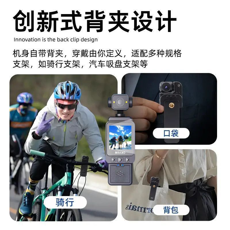 พัดลมพกพาชาร์จ USB พัดลมมือถือ พัดลมคล้องคอ พัดลมพับได้ มินิพัดลมไอน้ำ 4 ระดับ F2/F3/F4/F6