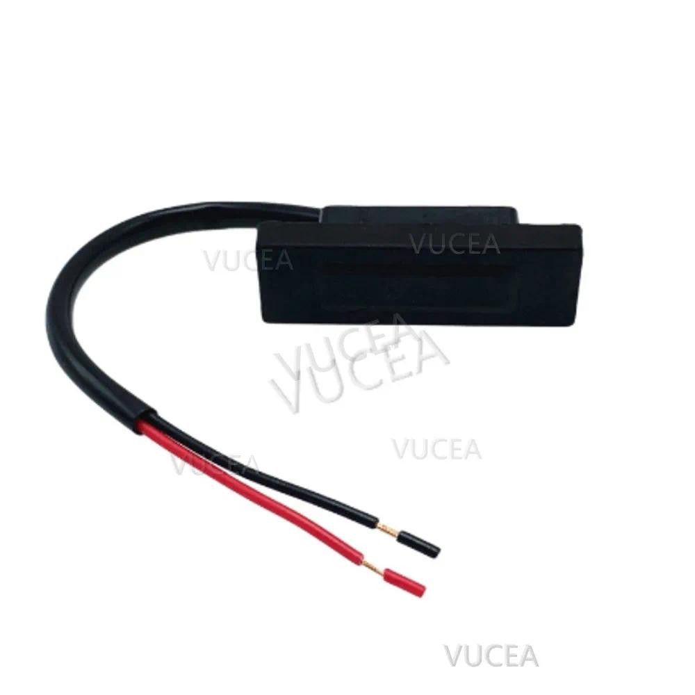 Hatchback Trunk ปุ่มสวิทช์ประตูสําหรับ 2013 - 2021 Hyundai I10 81260B4000 81260 B4000 81260-B4000aut