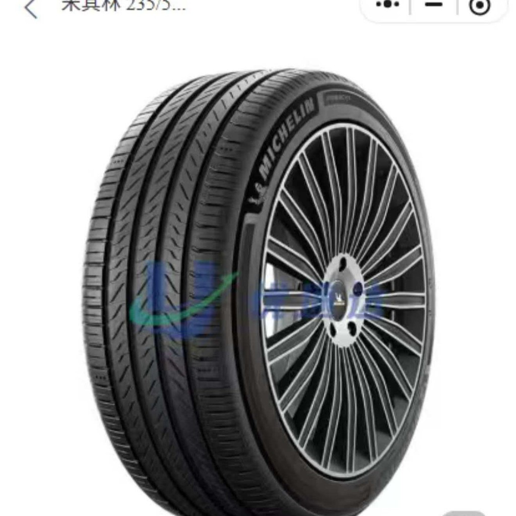 ยางมิชลิน 235/50R19 PILOT SPORT 4 SUV 99V