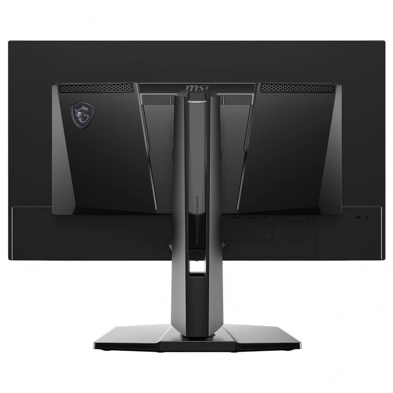 MAG 274QP QD-OLED X24 27 นิ้ว 2K240Hz OLED จอคอมพิวเตอร์ยกหมุน