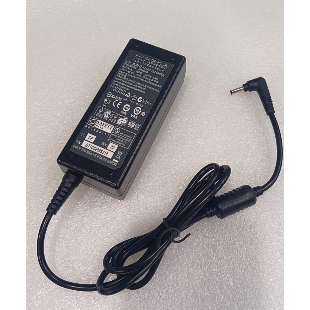 Haier X1 7G-5S 7G-5H Lingyue 5000 Charger 19V3.42A Power Adapter Cable Slim and Light Book