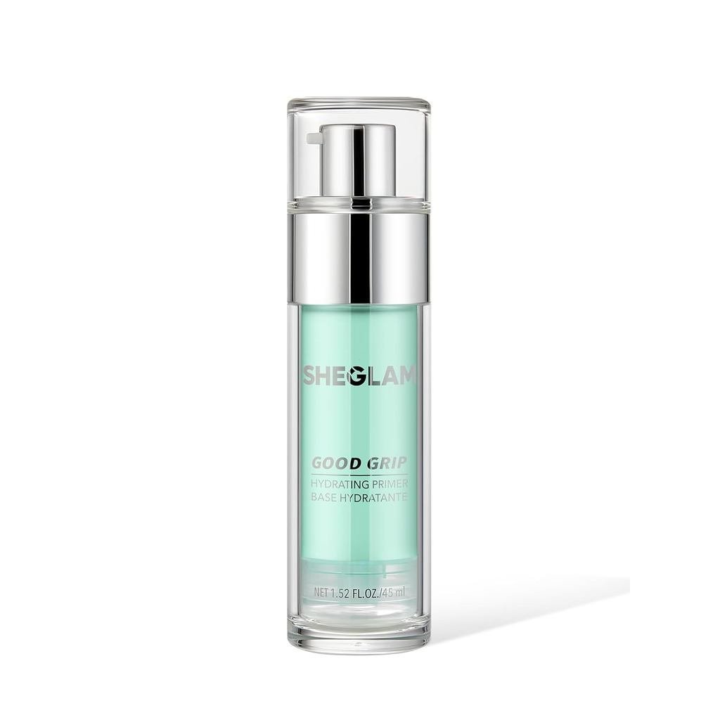 SHEGLAMGoodGripHydratingPrimerOilControlMoisturizingPrimerGeloothFineLinesOil And-FreeFacePrimer-สีเ