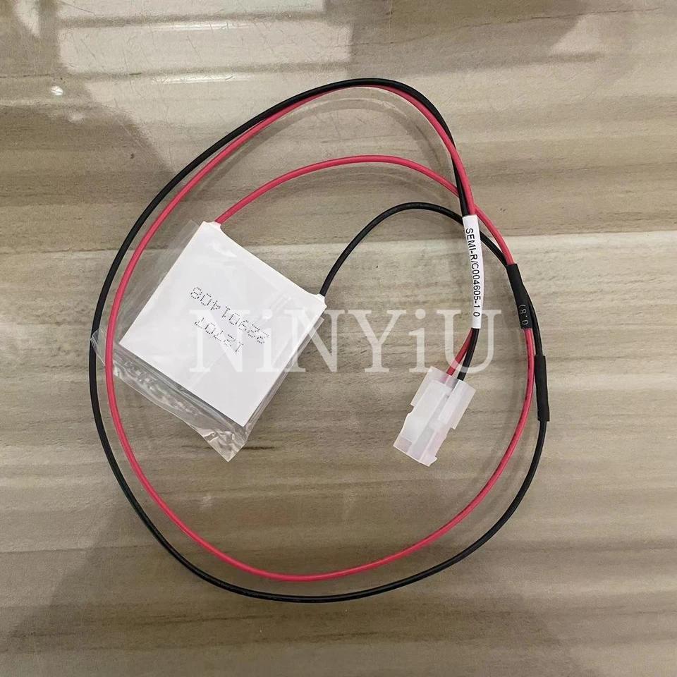 【QJ】Original Mindray Peltier Mindray BS830 BS860 BS890 BS200 BS800 BS2000M แผ่นทําความเย็น