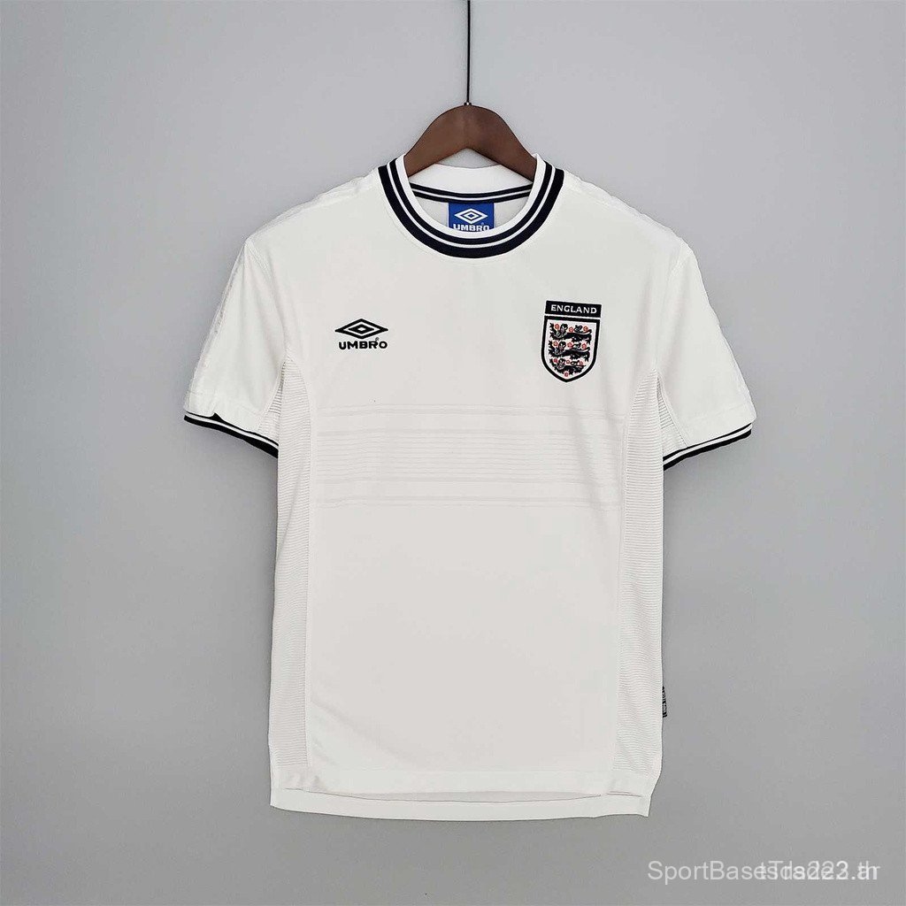 2000 ENG เสื้อ Hogar Futbol SSS+ W0GB