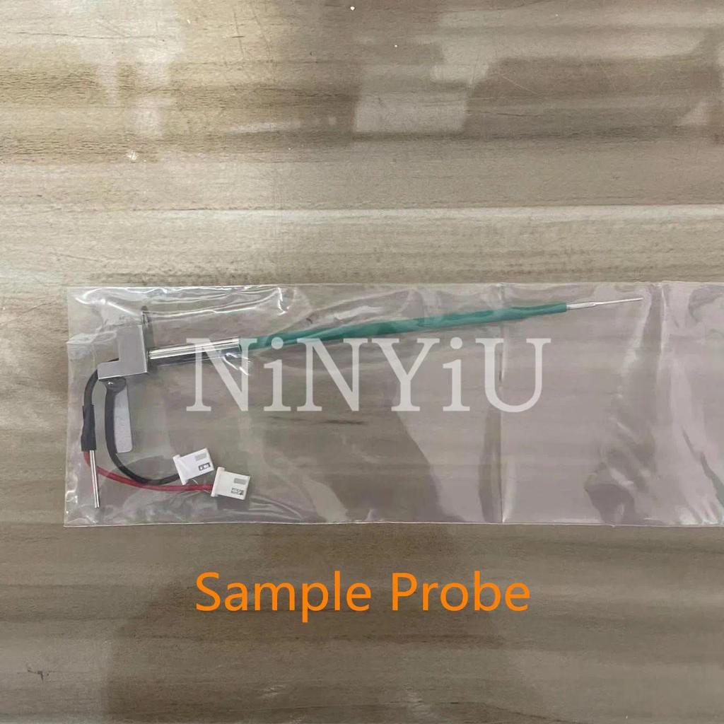 【QJ】เข็มเก็บตัวอย่างที่ใช้งานร่วมกันได้กับ BIOELAB รุ่น ES-200 ES-280 ES-320 ES-380 ES-400 ES-480 เข