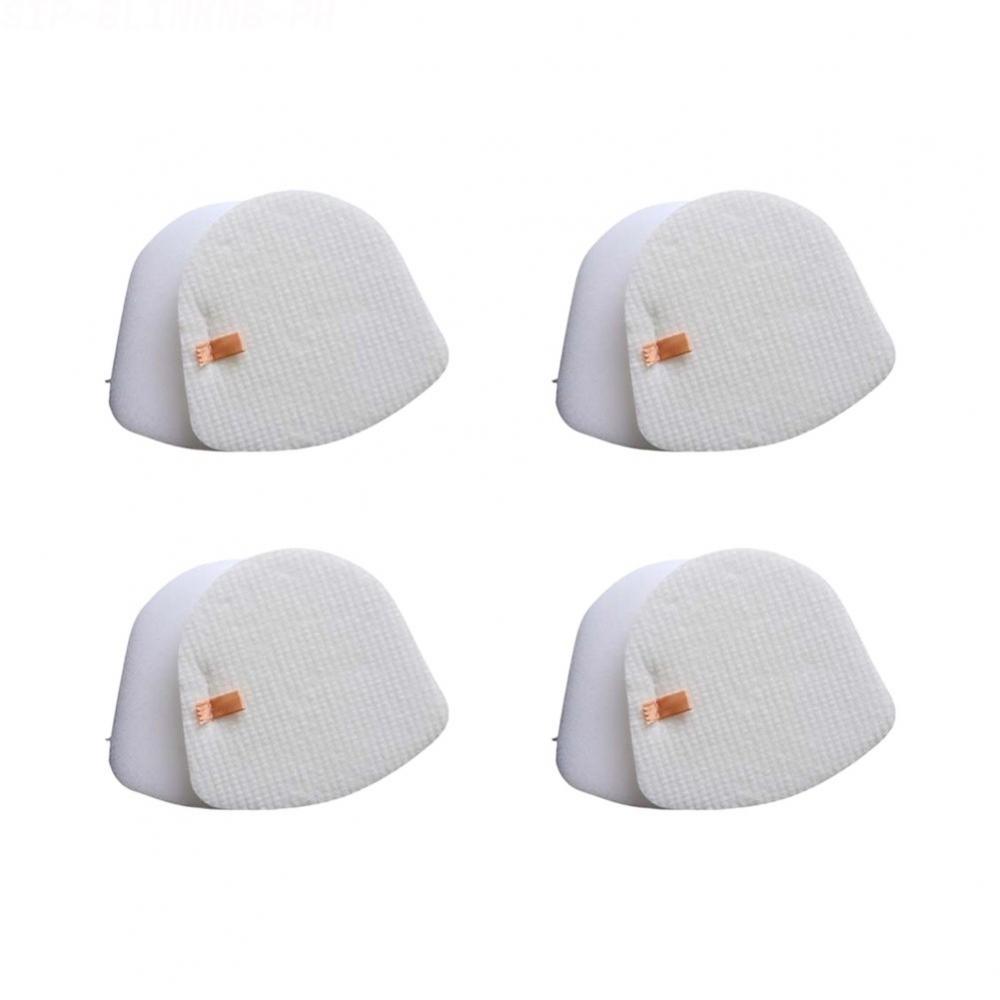 สําหรับ Shark Vacuum Filter Replacement Pack Foam + Felt สําหรับ UV730 ZU560 ZU570 ZD201