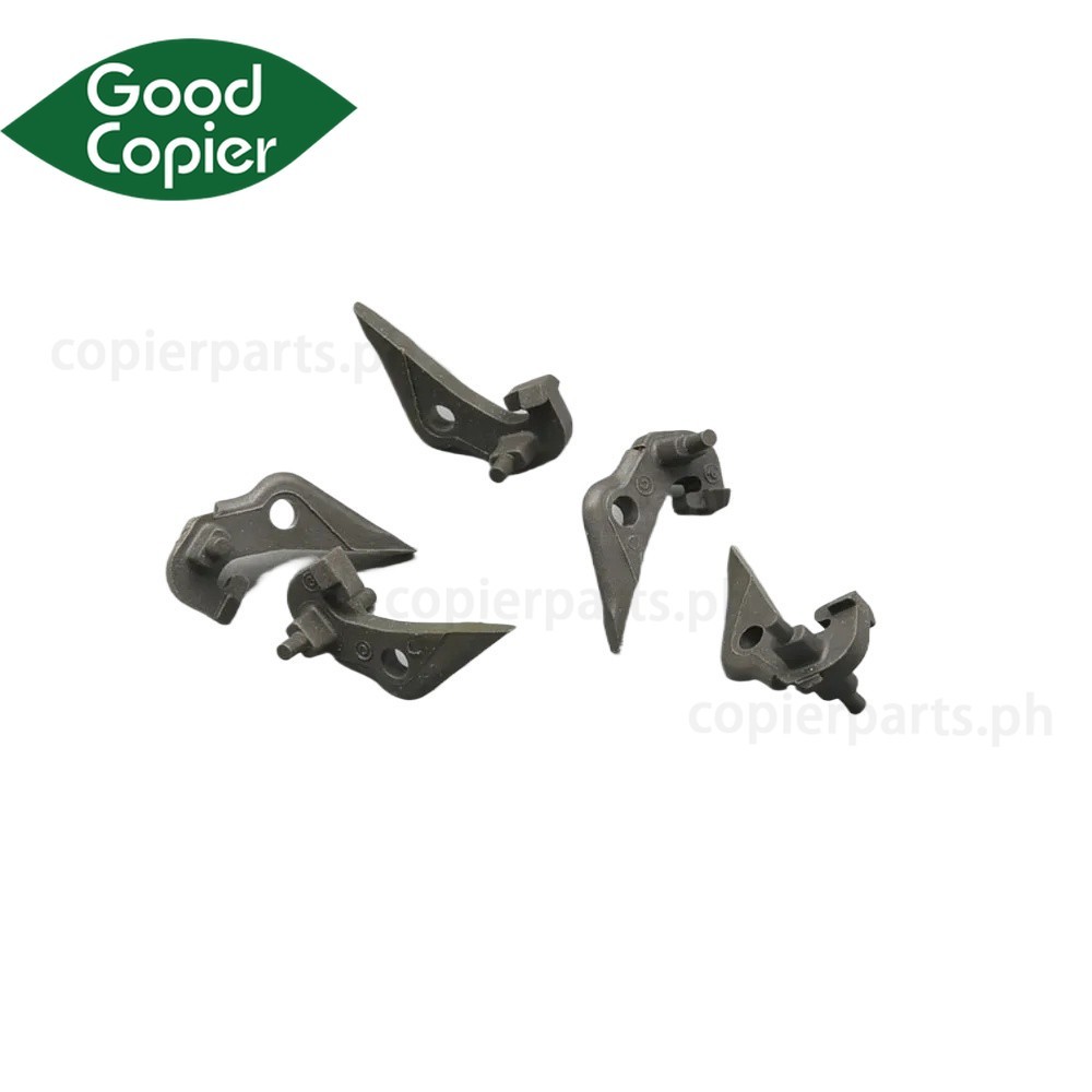 6LE58405000 6LE58590000 Upper Fuser Roller Picker Finger สําหรับ TOSHIBA 163 165 166 167 181 182 195