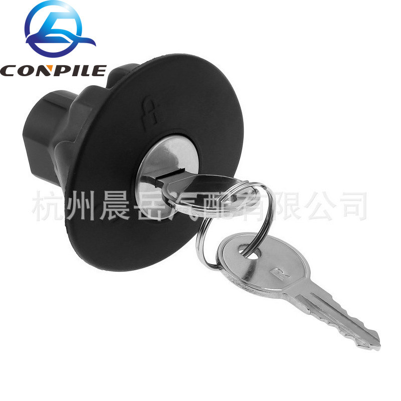1 ชิ้นสําหรับ Ford Lincoln MKZ การใช้ถังหมวก 8U5Z9C268B