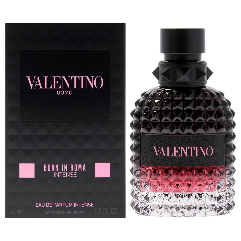 Valentino Uomo Born In Roma Intense for Men - สเปรย์ EDP 1.7 ออนซ์