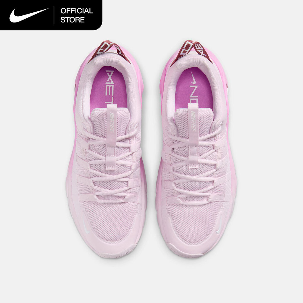 NIKE حذاء تمرين نسائي Free Metcon 7 — ليلكي — صورة 5