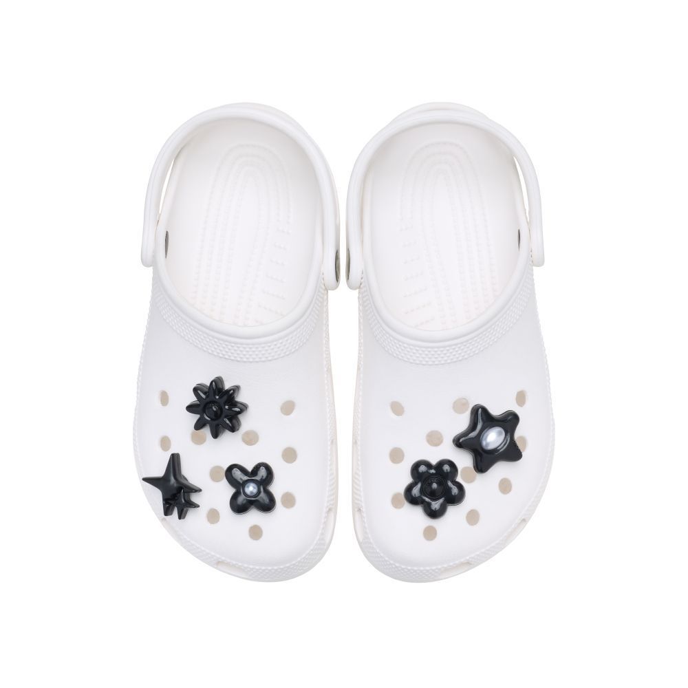 CROCS إكسسوارات حذاء Jibbitz منفوخة (5 قطع) — صورة 2