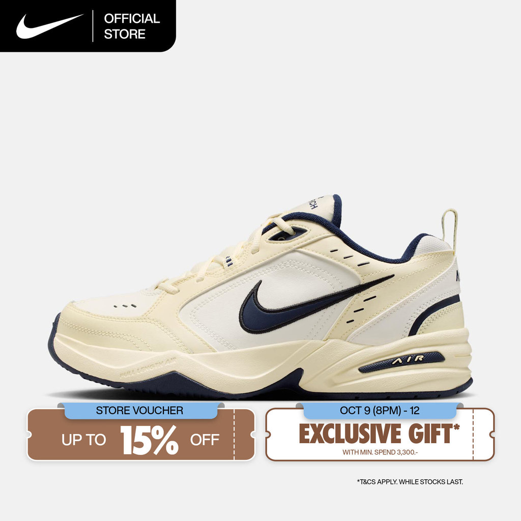نايكي حذاء تمارين Air Monarch IV ـ رجالي — صورة 2