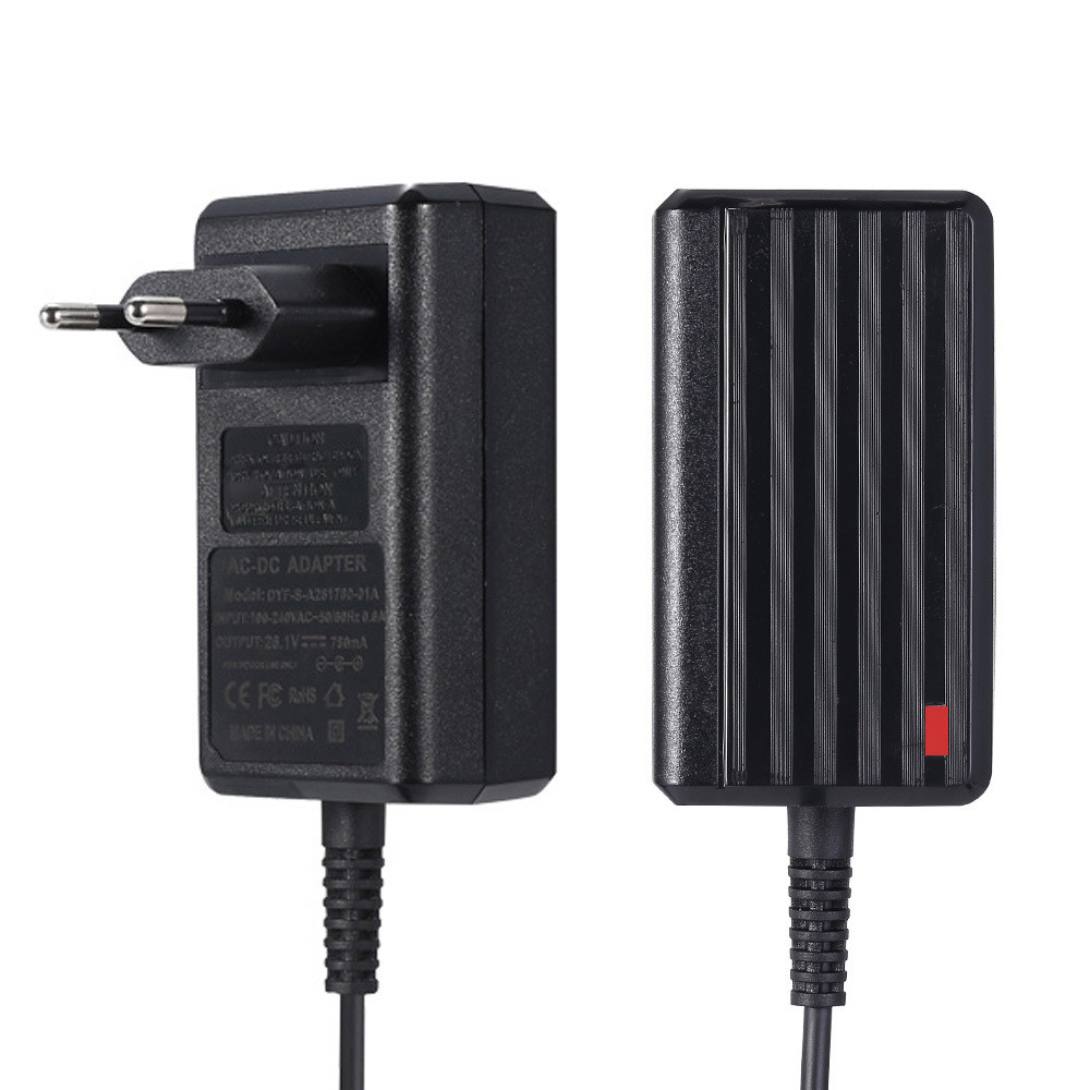 เหมาะสําหรับ dyson dyson เครื่องดูดฝุ่น Charger V6V7V8DC58DC59DC61DC62SV03 Charger