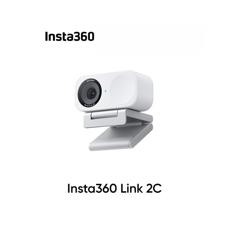 Ta360 Link2&Link2C AI Ptz4k Hd Camera/Live Streang Online Class Video MeetingHT99 DJDL