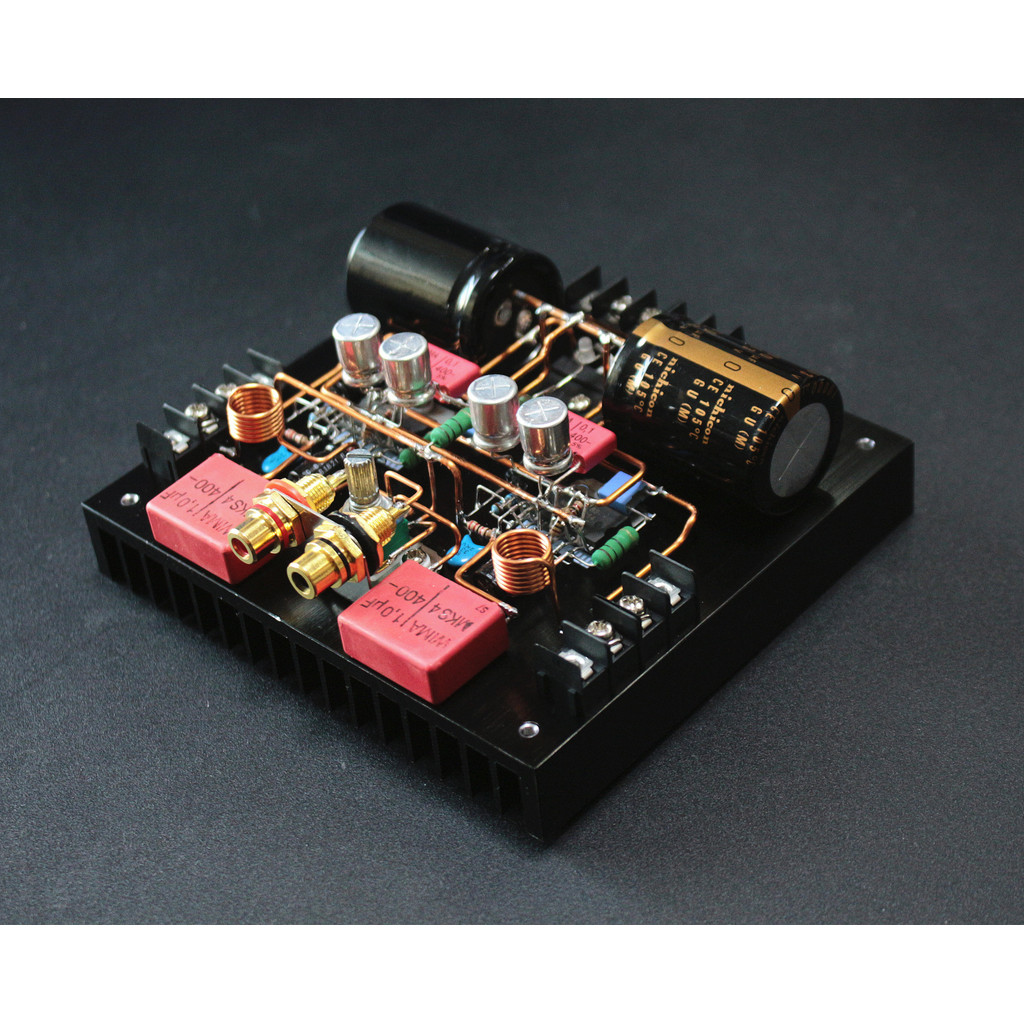 T DA7293 Constellation Power Amplifier lm4780 LM3886 Constellation Power Amplifier Poisoning Vocal C