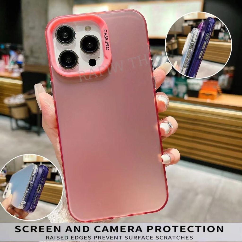 ส่งจากไทยเร็ว1-2วัน caseเคสโทรศัพท์ Samsung A26 A36 A56 Note20ultra S22ultra S23ultra S24 A07 A17 S2