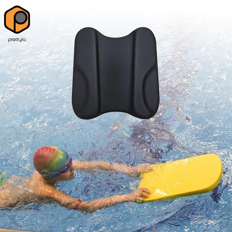 Prettyia ว่ายน้ำ Kickboard สระพักฟื้น สำหรับทั้งผู้ใหญ่และเด็ก