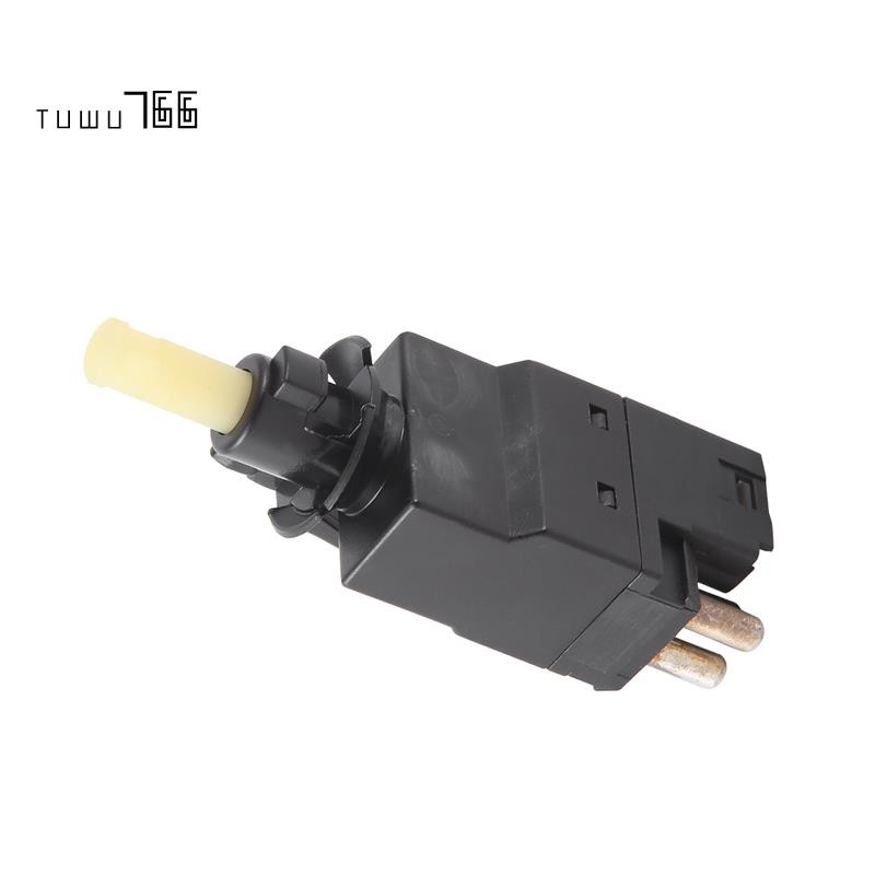 [tuwu766]สวิตช์ไฟท้ายไฟเบรค 4 Pin 0015450109 สําหรับ W201 W124 W210 W140