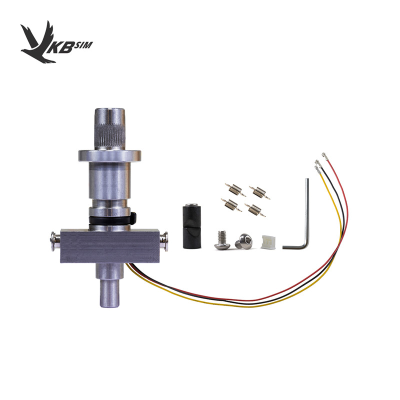 ส่วนประกอบอัพเกรด Gladiator MkII Gladiator