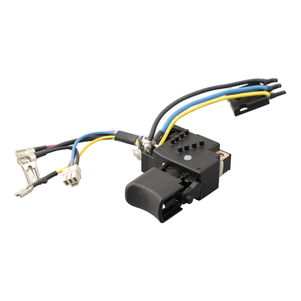 6506824 650724-4 สวิตช์สําหรับ DHP448 DHP458 DDF458 DDF448 BHP448 BHP458