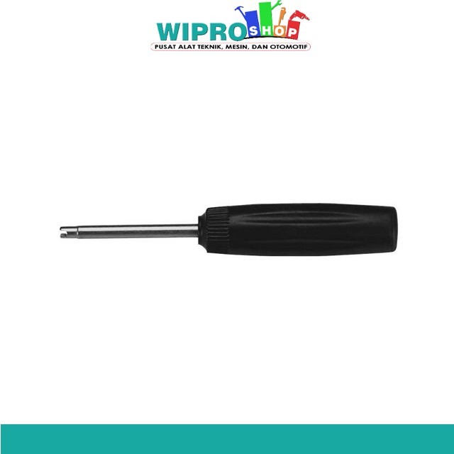 Jtc 3524-VALVE CORE TORQUE TOOL-45Ncm