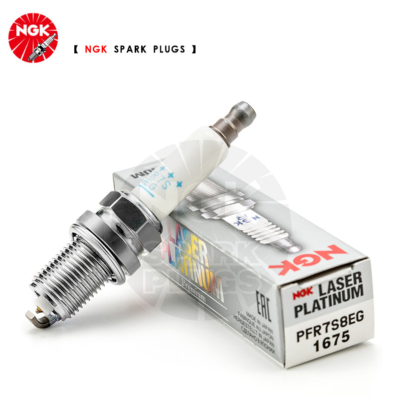 หัวเทียน NGK รุ่นที่สอง EA888 Volkswagen CC Tiguan Mai Teng Haorui New Passat Sagitar Q3 Audi Q5/A4L