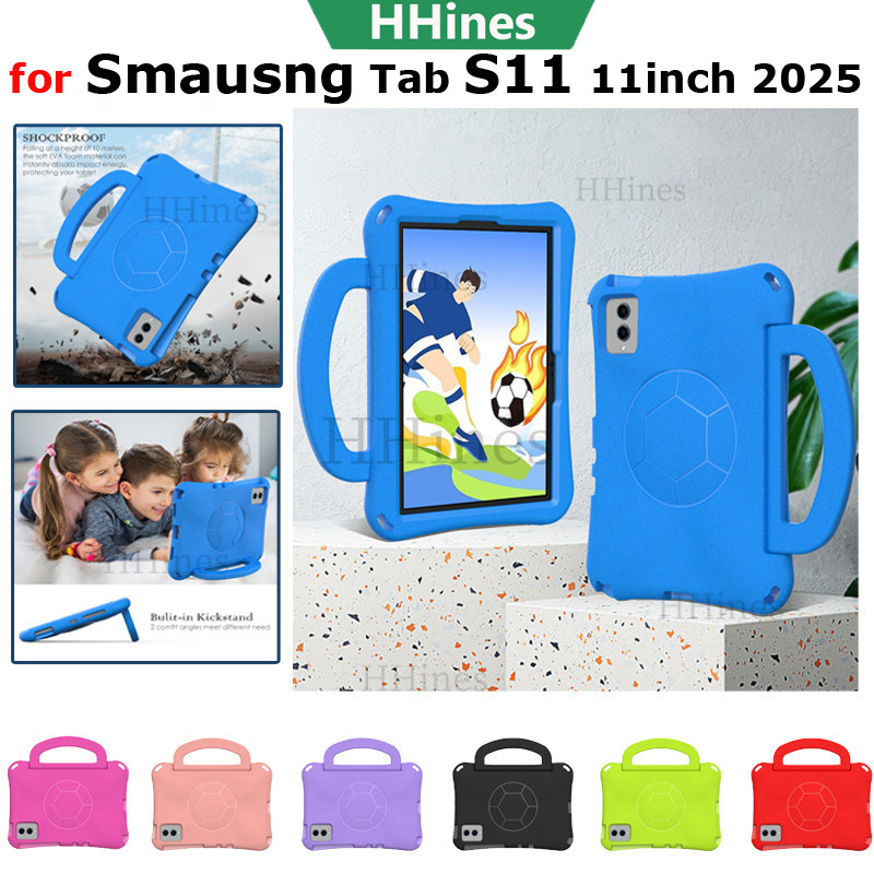 สําหรับ Smausng Galaxy Tab S11 11 "2025 X730 X736B A11 8.7 "X133 S10 Lite FE X526 A9 SM-X110 S9 A9 +