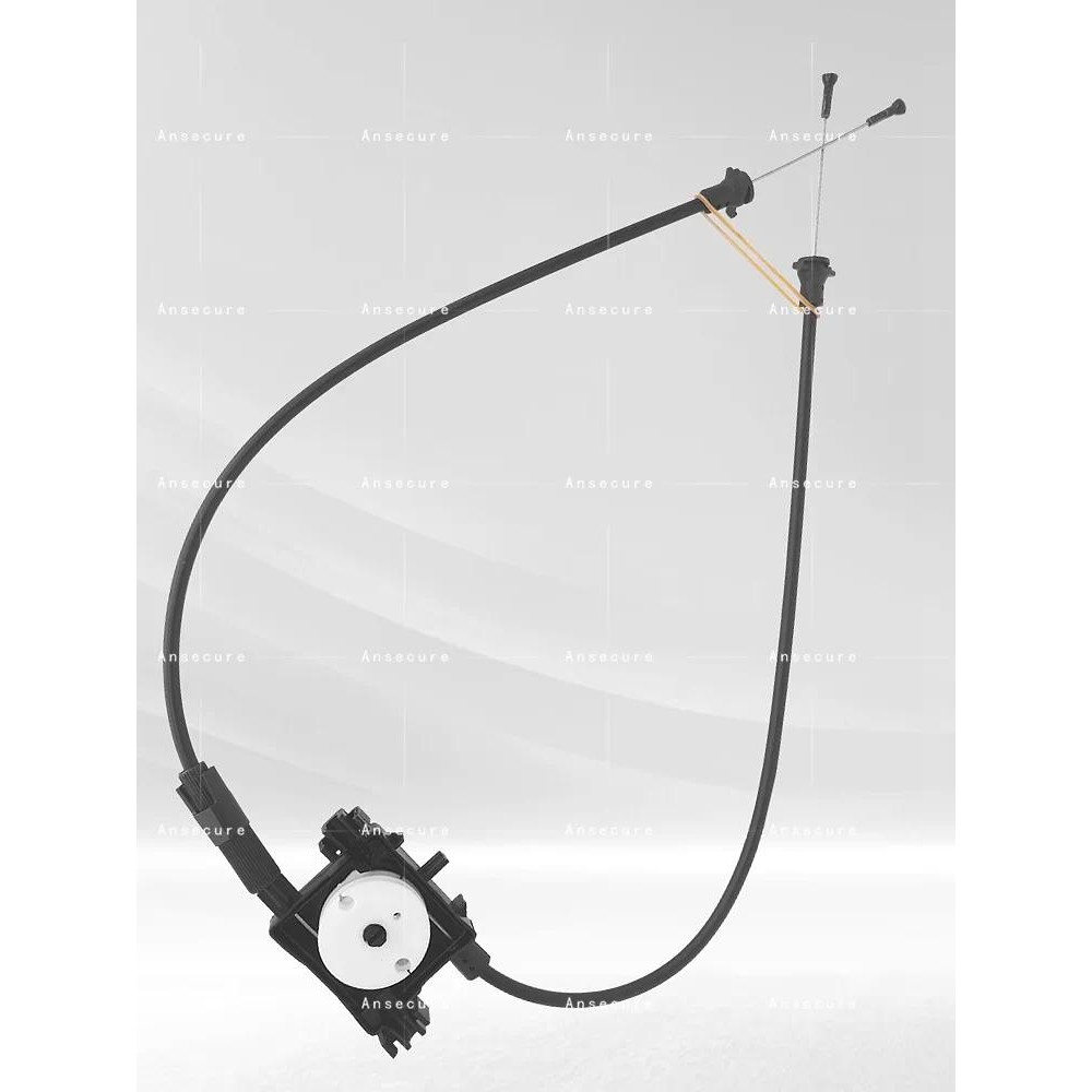 OEM ด้านหน้า Hood Latch Release สายฝาปิดล็อคสายสําหรับ Audi Q3 RSQ3 2012-2018 8U0823531 8ยู0 823 531