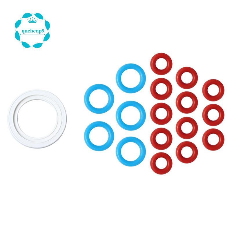 [Fast Q9]ซีลโอริงกาแฟสําหรับเครื่องชงกาแฟเอสเปรสโซ BES900/920/980/990 แหวนซีลเครื่องชงกาแฟ B